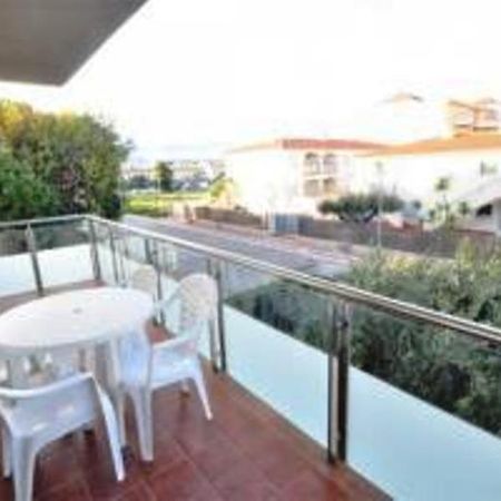 Lluis Millet 52 Apartment Apt1 Cambrils Eksteriør bilde