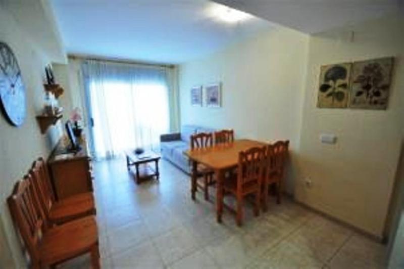 Lluis Millet 52 Apartment Apt1 Cambrils Eksteriør bilde