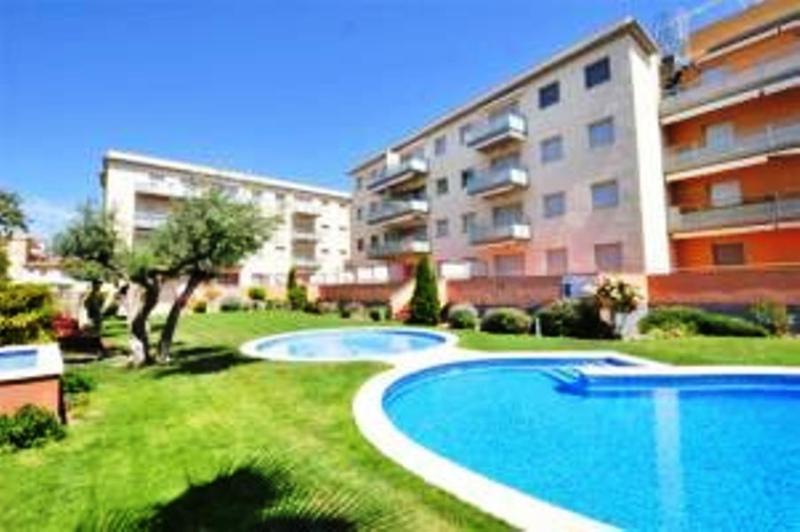 Lluis Millet 52 Apartment Apt1 Cambrils Eksteriør bilde