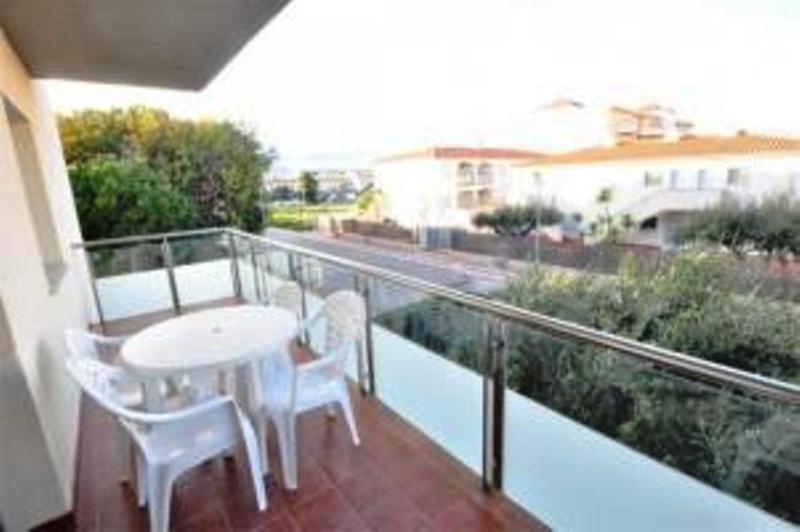 Lluis Millet 52 Apartment Apt1 Cambrils Eksteriør bilde