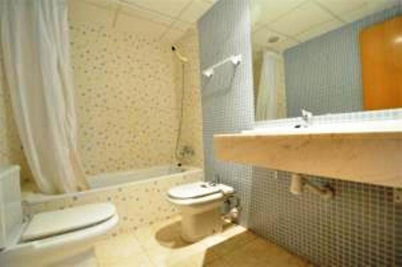 Lluis Millet 52 Apartment Apt1 Cambrils Eksteriør bilde