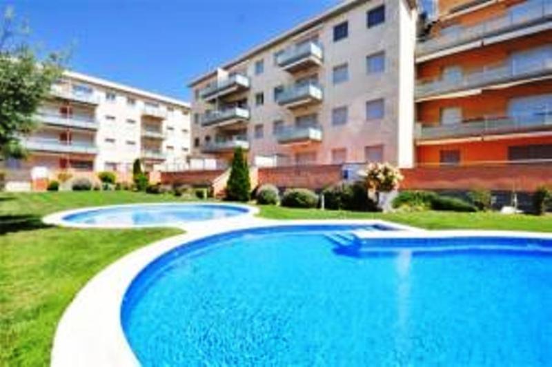 Lluis Millet 52 Apartment Apt1 Cambrils Eksteriør bilde